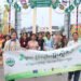 Civic Pride Grows as Anti-Litter Campaigns Gain Momentum During Khmer New Year