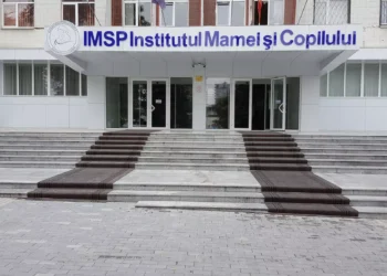 A girl from the Criuleni district, found after her disappearance, was discharged from the hospital: What the doctors say