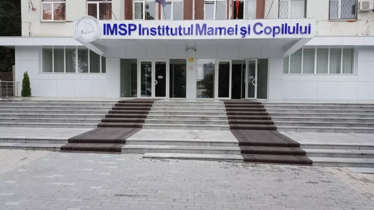 A girl from the Criuleni district, found after her disappearance, was discharged from the hospital: What the doctors say