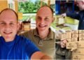 Brothers Ignas and Vilius are the only ones in Lithuania who do this – they have to travel thousands of kilometers: “The Germans call us crazy”