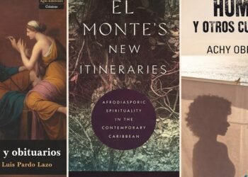 Books of March: Publishers are dying in Cuba, in contrast to the diaspora