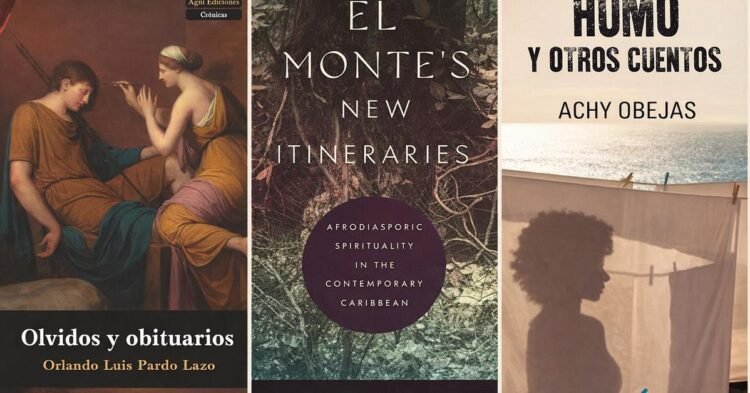 Books of March: Publishers are dying in Cuba, in contrast to the diaspora