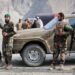 Pakistan-Afghanistan clashes
