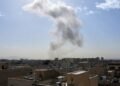 US-Israeli strikes on Iran – TASS