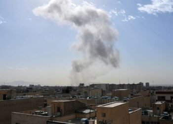US-Israeli strikes on Iran – TASS