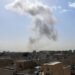US-Israeli strikes on Iran – TASS
