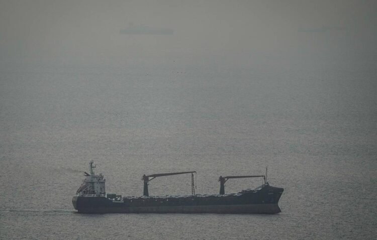 Press review: US blocks Hormuz Strait as Magyar win may reshape Russia-Hungary ties – Press Review