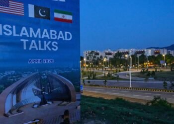 Press review: Iran-US talks near round two as Middle East crisis lifts Russian oil prices – Press Review