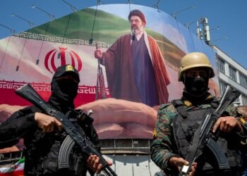 Press review: Pakistan advances US-Iran ceasefire as Russia joins Hormuz talks – Press Review