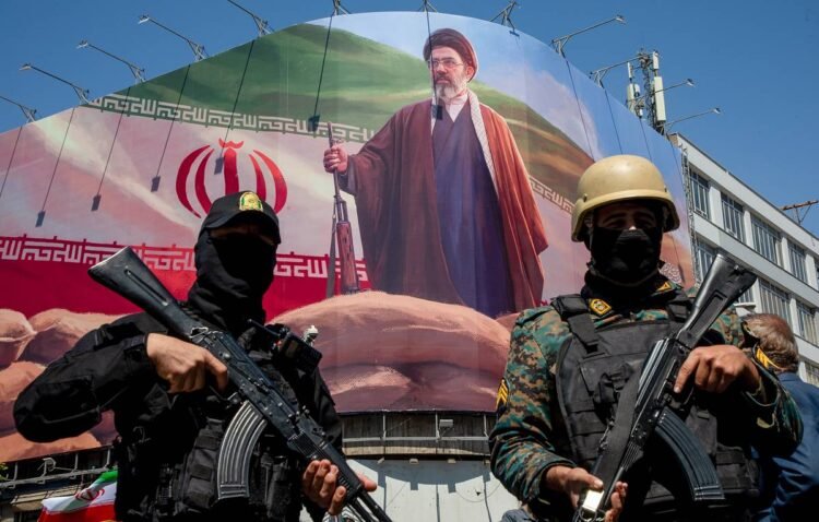 Press review: Pakistan advances US-Iran ceasefire as Russia joins Hormuz talks – Press Review