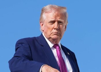Israel, Lebanon agree to cease fire — Trump – World