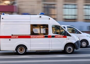 Policeman killed, three wounded: what we know about shooting in Orenburg Region – Emergencies
