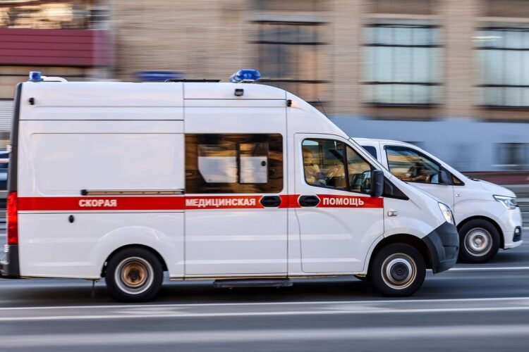 Policeman killed, three wounded: what we know about shooting in Orenburg Region – Emergencies