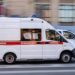 Policeman killed, three wounded: what we know about shooting in Orenburg Region – Emergencies