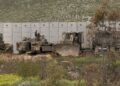 IDF to remain in its positions in Lebanon after ceasefire takes effect — Netanyahu – World