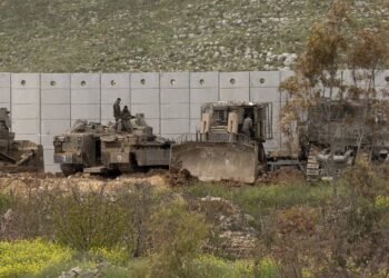 IDF to remain in its positions in Lebanon after ceasefire takes effect — Netanyahu – World
