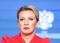 Kiev did not demonstrate a will for peace during the Easter truce — Russian MFA – Russian Politics & Diplomacy