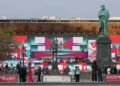 Moscow International Film Festival opens at Rossiya theater – Society & Culture