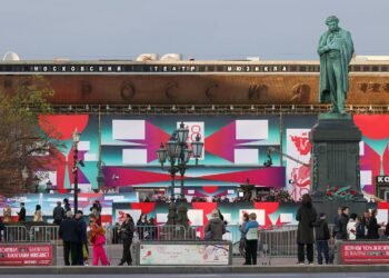 Moscow International Film Festival opens at Rossiya theater – Society & Culture