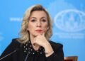 Kiev ban on all Russian, cyberattack allegations: Foreign Ministry’s statements – Russian Politics & Diplomacy