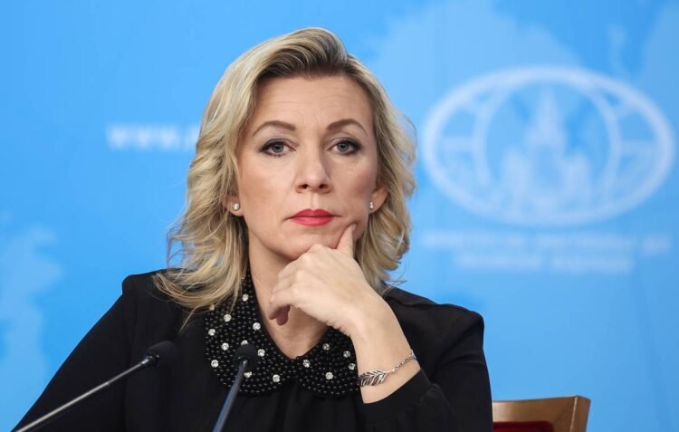 Kiev ban on all Russian, cyberattack allegations: Foreign Ministry’s statements – Russian Politics & Diplomacy