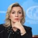 Kiev ban on all Russian, cyberattack allegations: Foreign Ministry’s statements – Russian Politics & Diplomacy