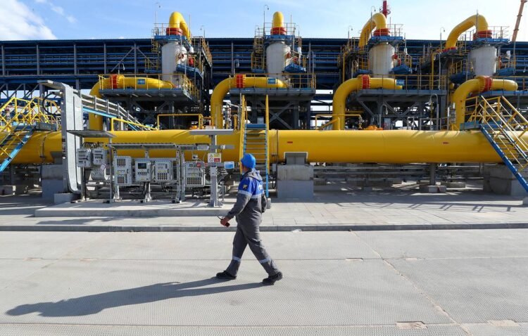 Nord Stream sabotage hearings begin in London – Emergencies