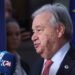 UN secretary-general welcomes Israeli-Lebanese ceasefire, calls for compliance – World