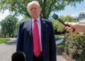 Trump says Iran ready to hand over uranium from facilities attacked last year – World