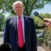 Trump says Iran ready to hand over uranium from facilities attacked last year – World
