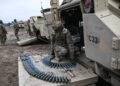 US delays arms supplies to EU amid operation in Iran — Reuters – World