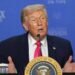US president assumes that Iranian conflict may not be settled – World