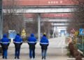 Regular rotation of IAEA inspectors takes place at Zaporozhye nuke plant – Business & Economy