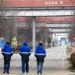 Regular rotation of IAEA inspectors takes place at Zaporozhye nuke plant – Business & Economy
