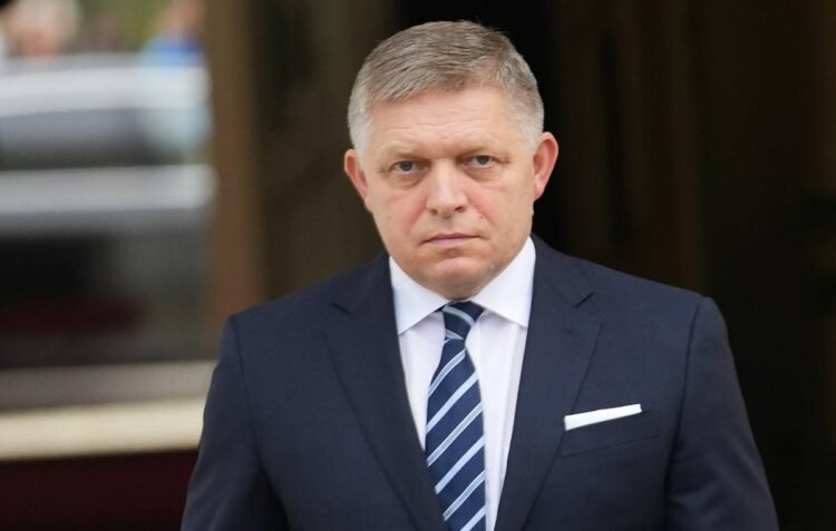 EU’s strategy towards Russia flawed, dysfunctional — Slovak prime minister – World