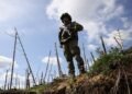 Russian troops liberate two communities in Ukraine operation over week — top brass – Russian Politics & Diplomacy