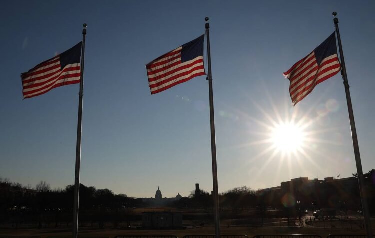 US irreparably tarnished image with defeat in Iran — Russian MP – Russian Politics & Diplomacy