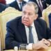Lavrov says no specific initiatives so far toward resolving Ukraine conflict – Russian Politics & Diplomacy