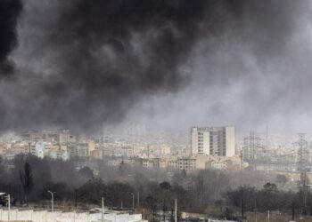 Iran does not accept temporary ceasefires with US — deputy foreign minister – World