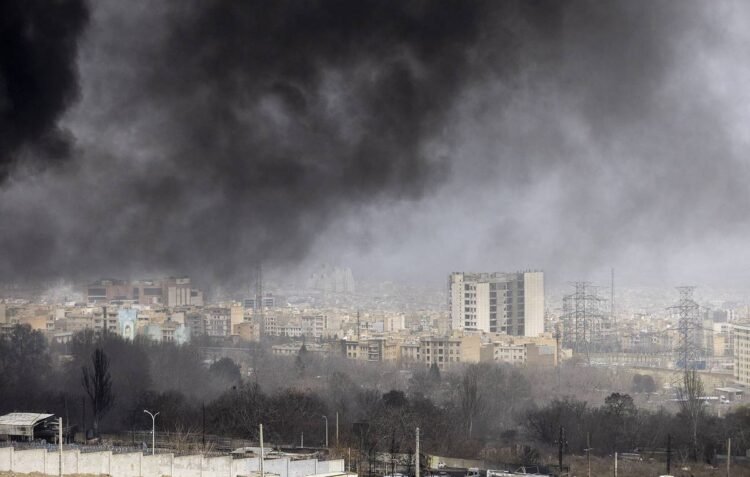 Iran does not accept temporary ceasefires with US — deputy foreign minister – World
