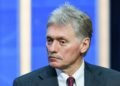 Europe’s role in Ukraine conflict, Iran’s enriched uranium — Kremlin briefing – Russian Politics & Diplomacy