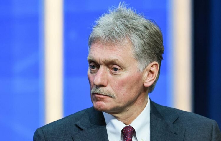 Europe’s role in Ukraine conflict, Iran’s enriched uranium — Kremlin briefing – Russian Politics & Diplomacy