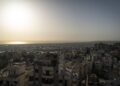 Lebanon intends to settle border disputes with Israel — president – World