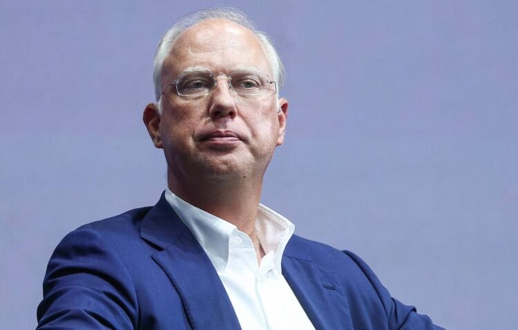 Russian gas crucial for preserving Europe’s industry — envoy – Business & Economy