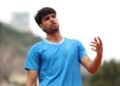 Alcaraz withdraws from 2026 ATP Madrid Open tournament – Sports