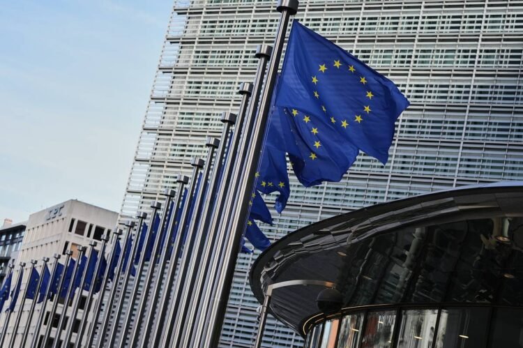 Russian Security Council lists instances of Ukrainian drones using EU airspace – Russian Politics & Diplomacy
