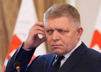 Abolishing veto power to spell beginning of end for EU — Slovak PM – World