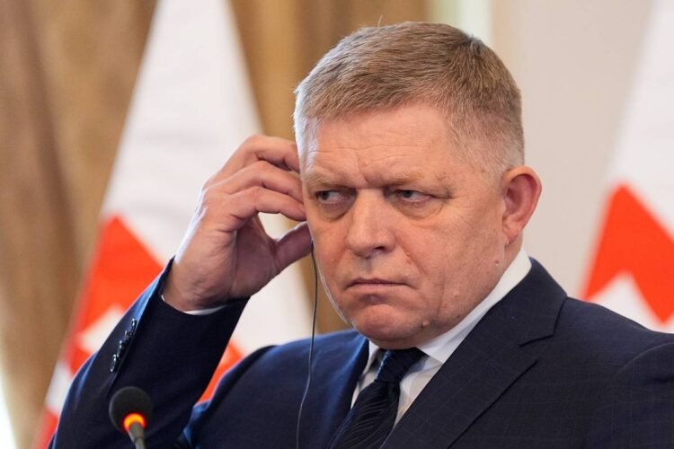 Abolishing veto power to spell beginning of end for EU — Slovak PM – World
