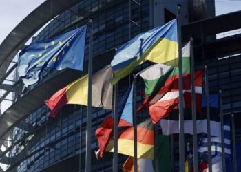 EU ambassadors approve funding for Kiev, anti-Russian sanctions – Business & Economy