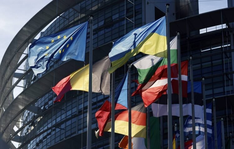 EU ambassadors approve funding for Kiev, anti-Russian sanctions – Business & Economy